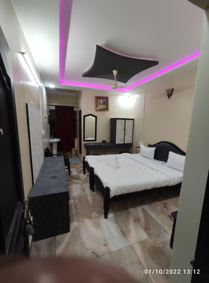 Hotel Hill Town KODAGU Exterior foto
