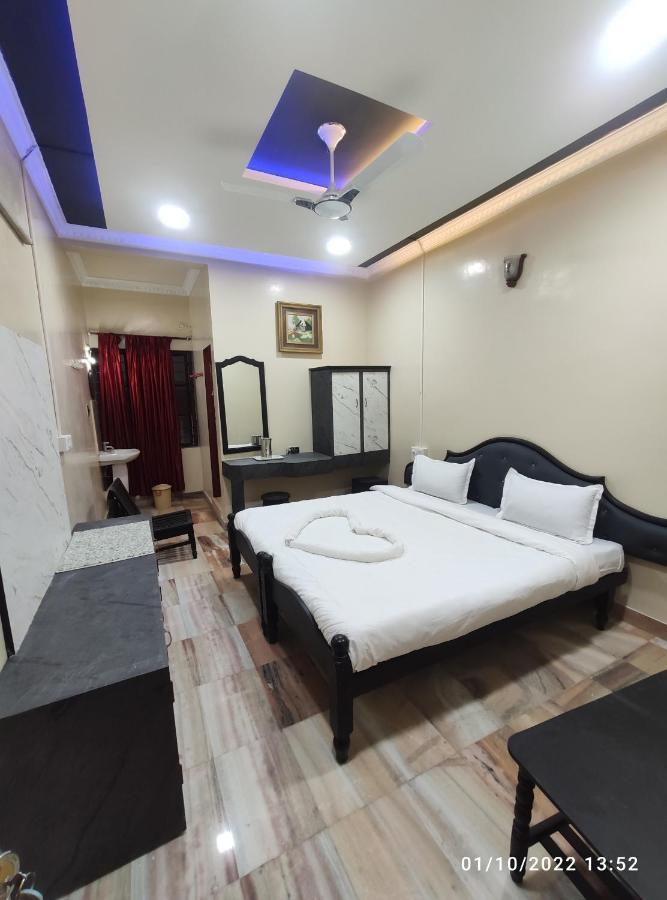 Hotel Hill Town KODAGU Exterior foto