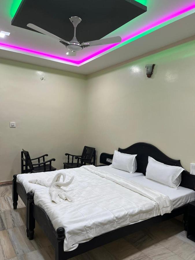 Hotel Hill Town KODAGU Exterior foto