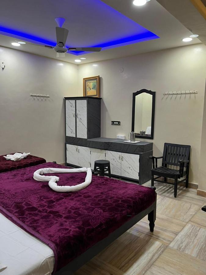 Hotel Hill Town KODAGU Exterior foto